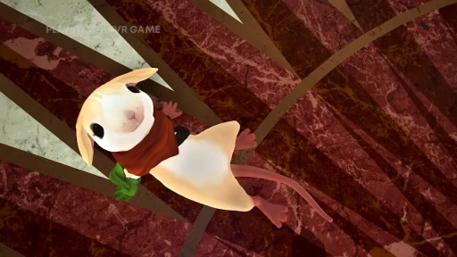 ꡼ No.008Υͥ / Moss: Book IIפΥʥ󥹥ȥ쥤顼PSVRΥ󥢥ɥ٥㡼2