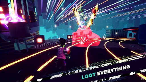 ꡼ No.005 | ArcadegeddonפΥʥ󥹥ȥ쥤顼PS5ޥץ쥤STG