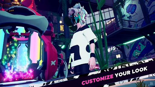 ꡼ No.007 | ArcadegeddonפΥʥ󥹥ȥ쥤顼PS5ޥץ쥤STG