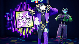 ꡼ No.009 | ArcadegeddonפΥʥ󥹥ȥ쥤顼PS5ޥץ쥤STG