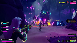 ꡼ No.010 | ArcadegeddonפΥʥ󥹥ȥ쥤顼PS5ޥץ쥤STG