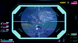 ꡼ No.013 | ArcadegeddonפΥʥ󥹥ȥ쥤顼PS5ޥץ쥤STG