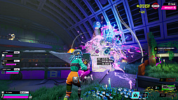 ꡼ No.014 | ArcadegeddonפΥʥ󥹥ȥ쥤顼PS5ޥץ쥤STG