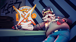 ꡼ No.016 | ArcadegeddonפΥʥ󥹥ȥ쥤顼PS5ޥץ쥤STG