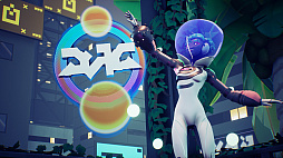 ꡼ No.017 | ArcadegeddonפΥʥ󥹥ȥ쥤顼PS5ޥץ쥤STG