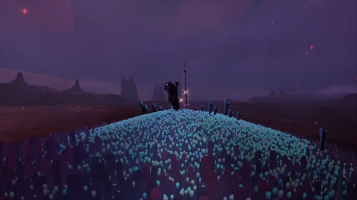 JETT: The Far Shore - Release Date Announcement Trailer