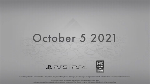 画像集#006のサムネイル/「JETT: The Far Shore」は2021年10月5日に発売。人類の未来を切り開くべく,星間を旅するアクションアドベンチャーゲーム