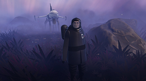 ꡼ No.001 | JETT: The Far ShoreפΥȥ쥤顼ߤ̤Τõ륪ץɷADV