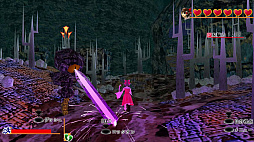 東方3Dダンジョン