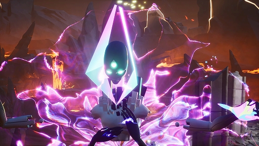 ꡼ No.008 | Arcadegeddon꡼4ͤǶϥץ쥤ڤ롤ץ쥤бޥץ쥤塼ƥ