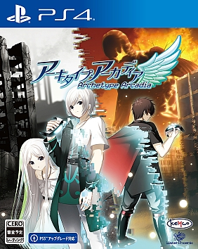 ꡼ No.001 | ֥סǥפPS5/PS4/Switch1021ȯ䡣ȺΥΥ٥ADV