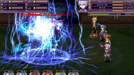 ꡼ No.007 | ॳSwitchRPGADVоݤˤ뤬ϡֺǰʤʹ֤סְפоݤ