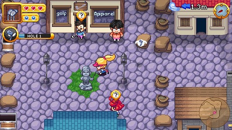 ꡼ No.013 | ॳSwitchRPGADVоݤˤ뤬ϡֺǰʤʹ֤סְפоݤ