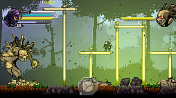 ウィズン・ザ・ブレード