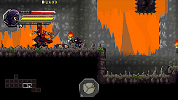 ウィズン・ザ・ブレード