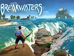 ��Breakwaters�פκǿ��ȥ쥤�顼�����������ɽ���ˤ������ȴ���������������ˤ������Х��Х륢�������