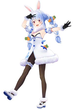 ꡼ No.002 | COUNTER: SIDEס͵VTuberĤڤפȤΥܥ졼󤬷