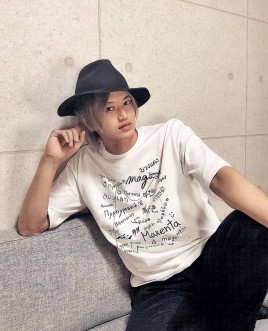 画像ギャラリー No.014のサムネイル画像 / ネクソンがコミケ99用のポータルサイトを公開。「COUNTER: SIDE」などのグッズを販売