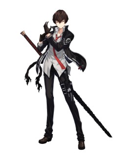 画像ギャラリー No.015のサムネイル画像 / ネクソンがコミケ99用のポータルサイトを公開。「COUNTER: SIDE」などのグッズを販売