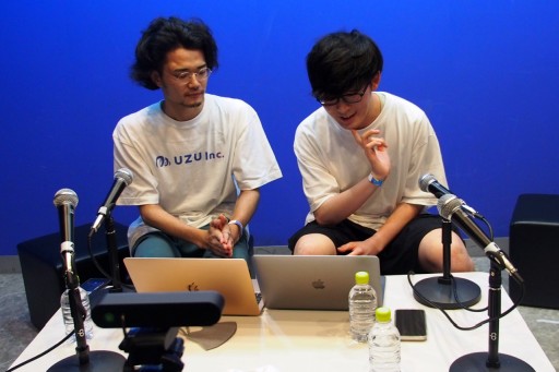 画像ギャラリー No.006のサムネイル画像 / マダミスアプリ「ウズ」に機能強化の大型アップデートが実装。名作「ヤノハのフタリ」ほか,多数の新作情報も