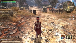 画像ギャラリー No.007のサムネイル画像 / PS5/PS4版「ETERNAL」先行プレイレポート。グラフィックスが強化され,コントローラでの操作への最適化により遊びやすく進化