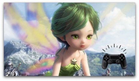 ꡼ No.011 | ETERNALפPS5/PS4ǤӥϡPS5Τڡ䵭ǰܡʥ»