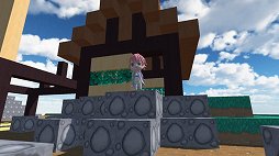 画像ギャラリー No.007のサムネイル画像 / サンドボックスゲー ム「クラフト物語」のOBTが実施中