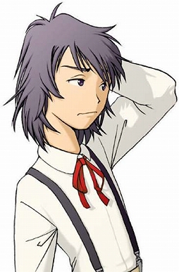 画像ギャラリー No.005のサムネイル画像 / 「G-MODEアーカイブス+ 探偵・癸生川凌介事件譚 Vol.5 昏い匣の上」が配信決定