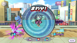 画像ギャラリー No.008のサムネイル画像 / 「妖怪ウォッチ」シリーズは本日で発売9周年。スマホ版のセールや関連アプリで“9周年コイン”の配布など,各種キャンペーンを開始