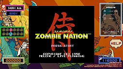 ꡼ No.004 | ˽˷ŷ & ZOMBIE NATIONפPCSteam/Switch1028ȯ䡣⡼ɤ䴬ᤷǽʤɤɲ