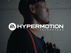 「FIFA 22」のゲームプレイトレイラーが公開。“HyperMotion”を中心に，ゲームをより本物に近づけるためのテクノロジーを紹介