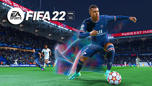 ���������꡼ No.001�Υ���ͥ������ / Electronic Arts����ݥץ����å���������FIFPRO Holding�ɤȤΥѡ��ȥʡ����å׷�����Ĺ