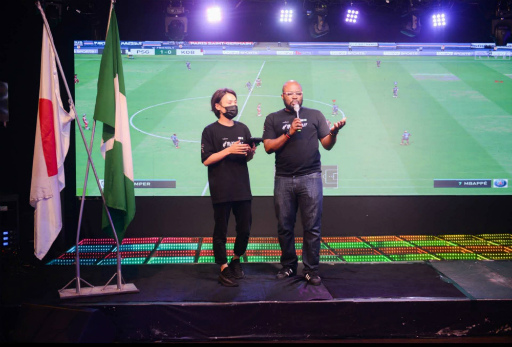 ꡼ No.020 | eݡĥ٥ȡTNED2021פʥꥢΥ饴ˤƳš٥ȥݡȤ