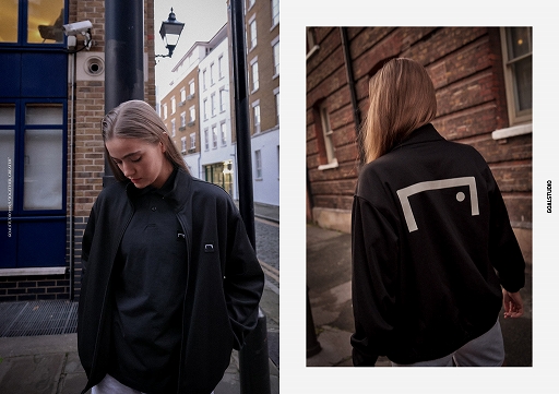 画像ギャラリー No.006のサムネイル画像 / 「FIFA22」×GOALSTUDIO,ゲーム内で使用できるウェアアイテムのコレクションを発表