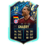 画像ギャラリー No.001のサムネイル画像 / 「FIFA 22」,コミュニティシーズン最優秀チームを発表