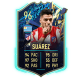 画像ギャラリー No.002のサムネイル画像 / 「FIFA 22」,コミュニティシーズン最優秀チームを発表