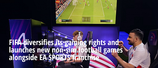 ꡼ No.002 | FIFAǯˤȼȥΩ夲ȯɽEAȤȽλƥץ쥹꡼