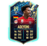 画像ギャラリー No.002のサムネイル画像 / 「FIFA 22」,adidasとのパートナーシップによる“LOVE UNITES”パックでLGBTQIA+プライドを祝福