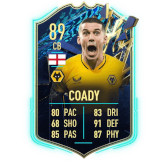 画像ギャラリー No.005のサムネイル画像 / 「FIFA 22」,adidasとのパートナーシップによる“LOVE UNITES”パックでLGBTQIA+プライドを祝福