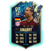 画像ギャラリー No.007のサムネイル画像 / 「FIFA 22」,adidasとのパートナーシップによる“LOVE UNITES”パックでLGBTQIA+プライドを祝福