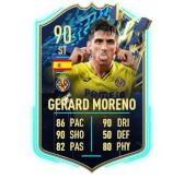 画像ギャラリー No.013のサムネイル画像 / 「FIFA 22」,adidasとのパートナーシップによる“LOVE UNITES”パックでLGBTQIA+プライドを祝福