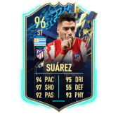 画像ギャラリー No.014のサムネイル画像 / 「FIFA 22」,adidasとのパートナーシップによる“LOVE UNITES”パックでLGBTQIA+プライドを祝福