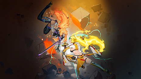 ꡼ No.007 | TGS 2021ϡDusk Diver 2 ưפȯ2022ǯ˷ꡣ쿷줿Хȥ륷ƥξҲ俷饯