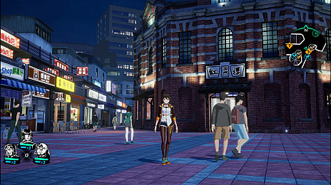 ꡼ No.021 | TGS 2021ϡDusk Diver 2 ưפȯ2022ǯ˷ꡣ쿷줿Хȥ륷ƥξҲ俷饯