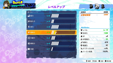 ꡼ No.009 | 3DDusk Diver 2 ưפȯ2022ǯ224˷ꡣ͸괬6ͤΥ饯Ĺƥξܺ٤餫