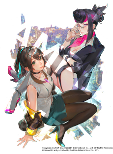 ꡼ No.015 | 3DDusk Diver 2 ưפȯ2022ǯ224˷ꡣ͸괬6ͤΥ饯Ĺƥξܺ٤餫