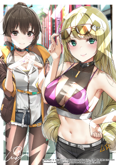 ꡼ No.020 | 3DDusk Diver 2 ưפȯ2022ǯ224˷ꡣ͸괬6ͤΥ饯Ĺƥξܺ٤餫