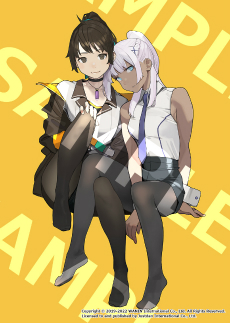 ꡼ No.021 | 3DDusk Diver 2 ưפȯ2022ǯ224˷ꡣ͸괬6ͤΥ饯Ĺƥξܺ٤餫