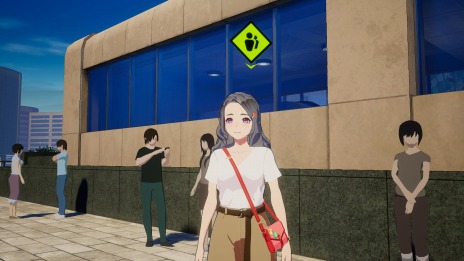 ꡼ No.004Υͥ / Dusk Diver 2 ưפﶯйƥξ󤬸ˡ󡦥ȥ꡼θͭư