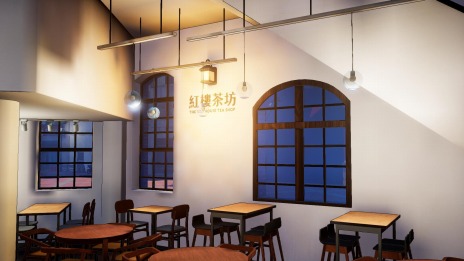 ꡼ No.005Υͥ / Dusk Diver 2 ưפﶯйƥξ󤬸ˡ󡦥ȥ꡼θͭư